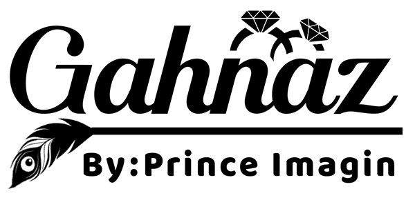 Gahnaz